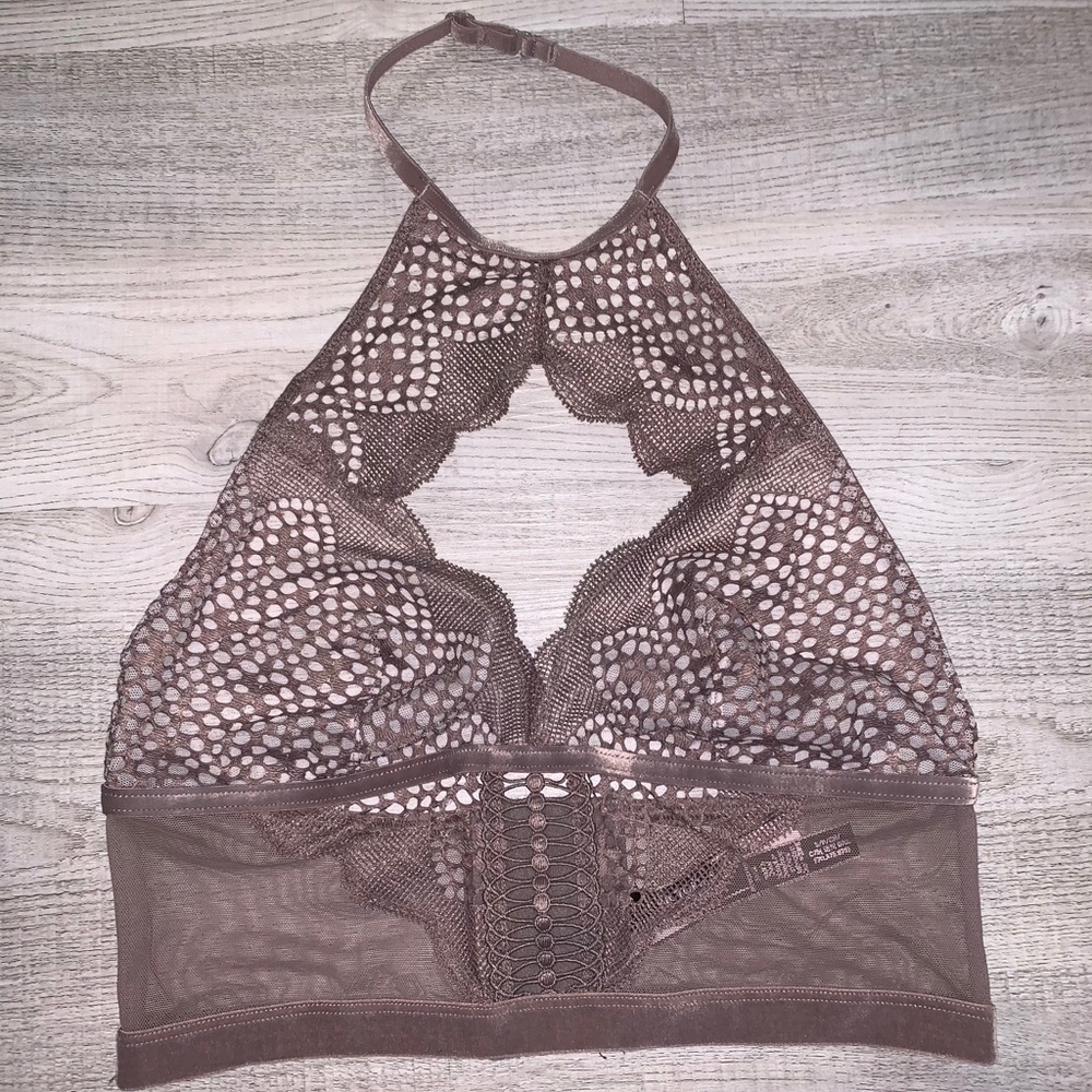 VS bralette